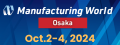 Manufacturing World Osaka