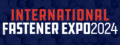 International Fastener Expo 2024